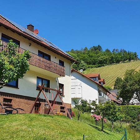 Ferienwohnung Annemarie Gernsbach Eksteriør billede